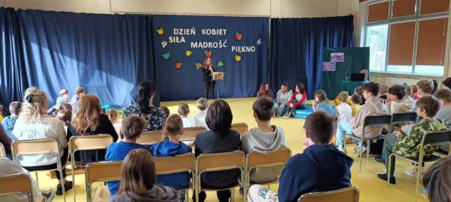 Dzień Kobiet 2025r.
